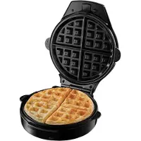Russell Hobbs 24620-56 900w Waffle Maker Rouge One Size / EU Plug 220V