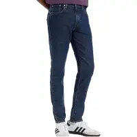 Levi's 512 Slim Tapered Fit Jeans Bleu 30 / 32 Homme