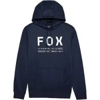 FOX Non Stop 2023 Capuche