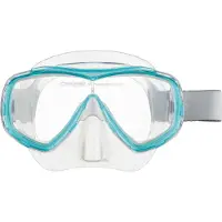 Cressi Estrella Junior Diving Mask Bleu Enfants