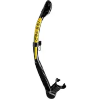 Cressi Tuba De Plongée Alpha Ultra Dry