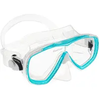 Cressi Estrella Diving Mask Bleu