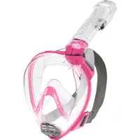 Cressi Masque De Plongée Pour Enfants Baron