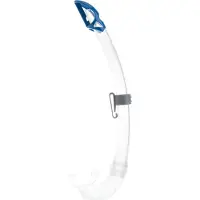 Cressi Tuba De Plongée Top Colorama