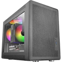 Mars Gaming Boîtier Pc Mc-xps