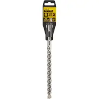 DeWalt Foret béton SDS-Plus Extreme 2 taillants Ø 16 x 200 x 260 mm - - DT9580-QZ