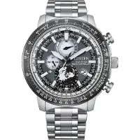 Citizen By3006-53h Watch Argenté Homme