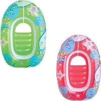 Bestway Bouee Floatin Friends Baby 1,02cm 34037 Pa24
