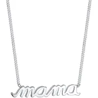 Elli Chaîne argent