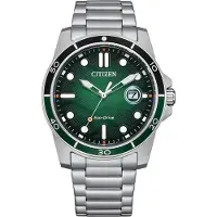 Citizen - AW1811-82X - Montre-bracelet - Homme - Énergie solaire - Eco-Drive Sports