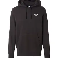 Puma Hommes, Pull-over, ESS Small No. 1 Logo Hoodie TR, Noir, (3XL)