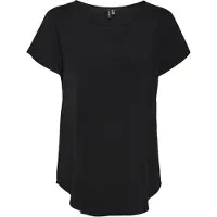Vero Moda T-shirt à Manches Courtes Bella