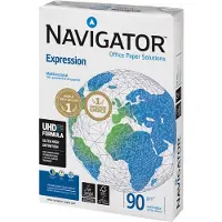 Navigator - Ramette Papier A4 90g Blanc