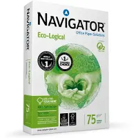Navigator Eco-Logical (A4, 500 feuilles, 75 g/m²)