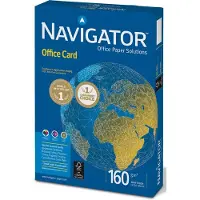 Navigator 250 feuilles office card 160g a3