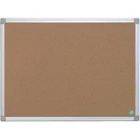 BI-Office CA031790, 900 mm, 600 mm, 1 pc(s) (Tableau d'affichage, 60 x 90 cm)