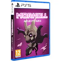 Morkull Ragast's Rage PS5