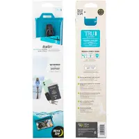 Nite Ize Runoff Wp Travel Pouch M Dry Sack Bleu