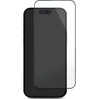 Deltaco 1902452 (1 pcs, Apple iPhone 15 Pro), Téléphone portable : film de protection, Transparent