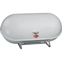 Wesco Breadboy, Stockage du pain, Blanc