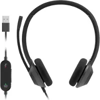Cisco Headset 322 - Headset - On-Ear - kabelgebunden