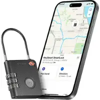 Keysmart Localisateur Ks520-blk