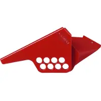 ABUS Verrouillage de vanne à bille V423 petit 0,25 - 1