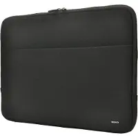 Deltaco Patvarus nešiojamojo kompiuterio dÄ-klas 13-14", juodas / NV-503 (14", Universel), Sac pour notebook, Noir