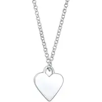 Elli Chaîne argent