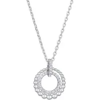 Elli Chaîne argent