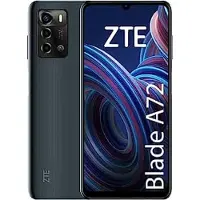 ZTE Blade A72 5G Dual-SIM 64 GB gris
