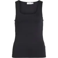 Vila Haut 'Kenza' noir