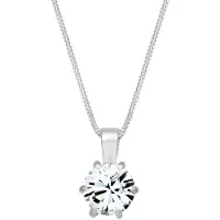 Elli Chaîne argent
