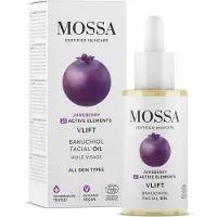 MOSSA Huile visage Mossa V-Lift Bakuchiol, 30 ml