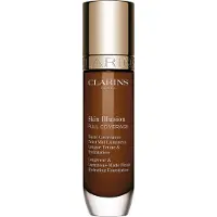 Clarins Skin Illusion Hydrating Foundation fond de teint haute couvrance teinte 120C 30 ml