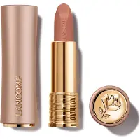 Lancôme L'Absolu Rouge Intimatte 2025 rouge à lèvres crémeux effet mat teinte 210 3.4 g
