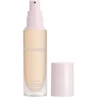 KYLIE COSMETICS Power Plush Longwear Foundation 30 Ml (1C Cold)