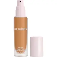 KYLIE COSMETICS - Power Plush Foundation - 6W Warm (6W Chaud)
