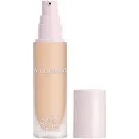 KYLIE COSMETICS - Power Plush Foundation - 2C Cold (2C Cold)