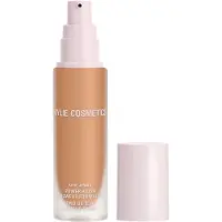 KYLIE COSMETICS Power Plush Longwear Foundation 30 Ml (5N Neutre)