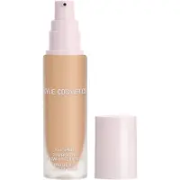 KYLIE COSMETICS - Power Plush Foundation - 3W Warm (3W Chaud)