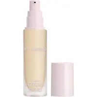 KYLIE COSMETICS - Power Plush Foundation - 1W Warm (1W Chaud)