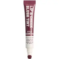 KYLIE COSMETICS Kylie-Jenner-Cosmetics Teint Poudre-Fard-a-jouesLip & Cheek Tint 118 Shes It 9 ml ()