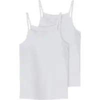 Name it Maillot de corps blanc