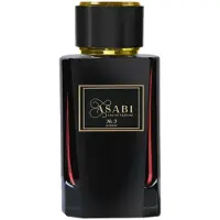 ASABI No. 3 Eau de Parfum Intense Unisex 100 ml