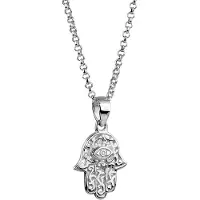 Nenalina Chaîne argent