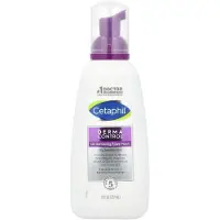 Cetaphil , Derma Control, Mousse Nettoyante Éliminant l'Excès de Sébu, 8 fl oz (237 ml)