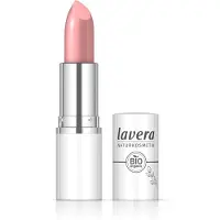 Lavera Rouge à lèvres crème illuminateur, Pivoine 03 (végétalien)