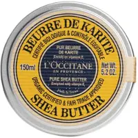 L'Occitane Karité Confort Shea Multi-Purpose Shea Butter 150 ml