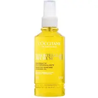 L'Occitane Immortelle Precious Cleansing Oil huile nettoyante visage 200 ml